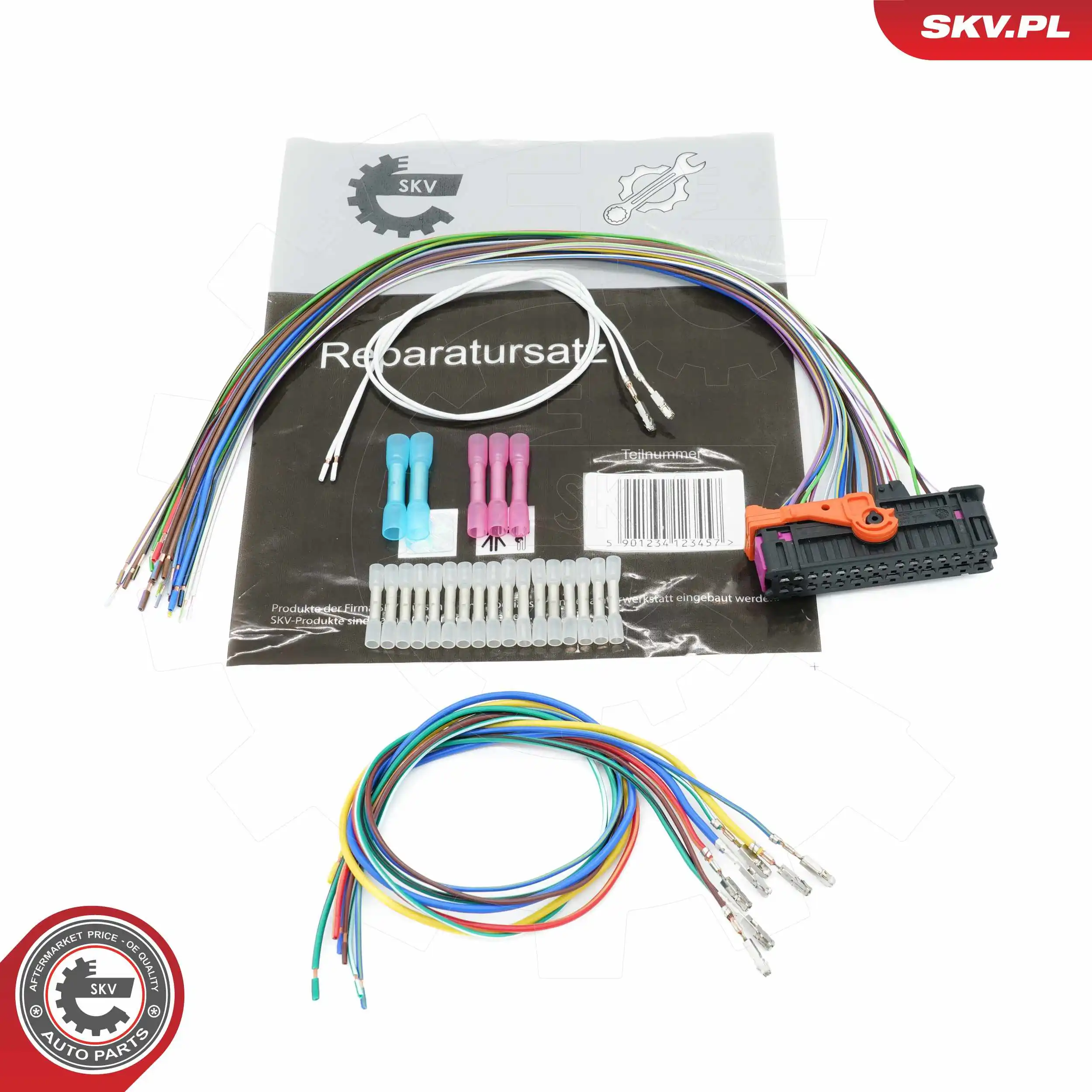 Repair Kit, cable set